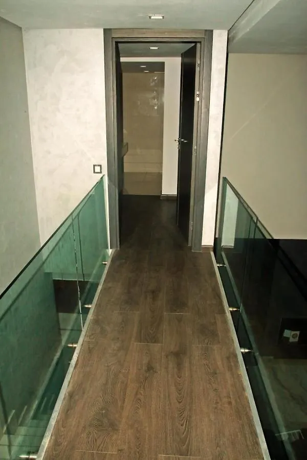 Magnifique Appartement Loft De Luxe 3 Chambres Oliver Palm Resort Marrakesh