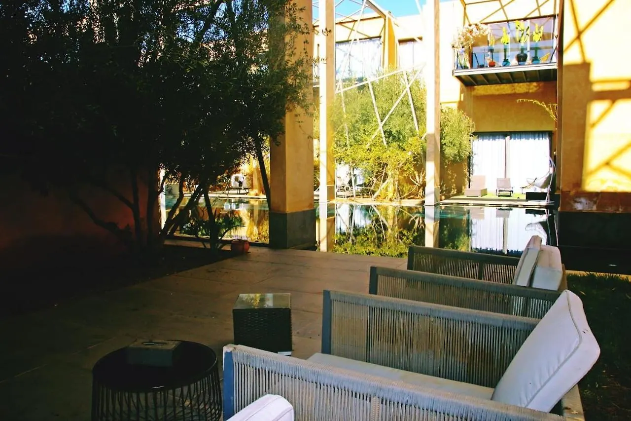 Magnifique Appartement Loft De Luxe 3 Chambres Oliver Palm Resort location