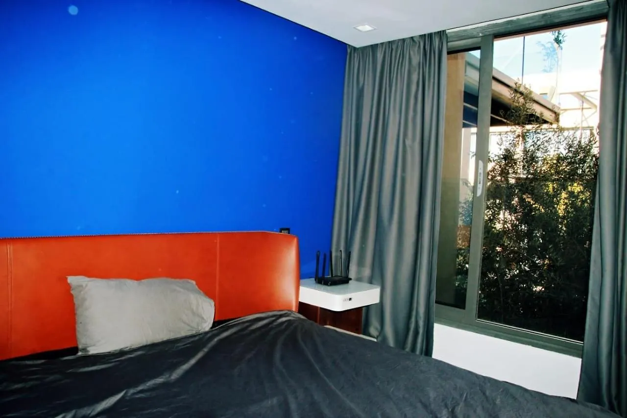 Apartment Magnifique Appartement Loft De Luxe 3 Chambres Oliver Palm Resort Marrakesh