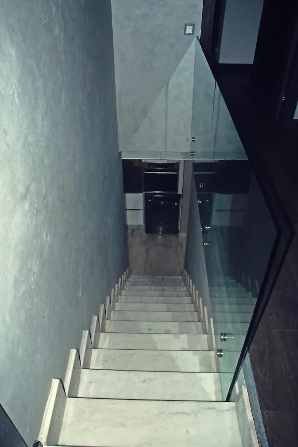 Magnifique Appartement Loft De Luxe 3 Chambres Oliver Palm Resort Marrakesh Apartment
